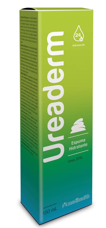 Ureaderm