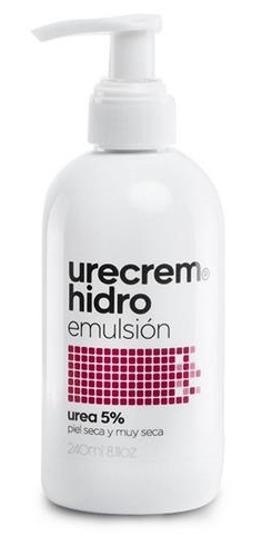 Urecrem Hidro Emulsión