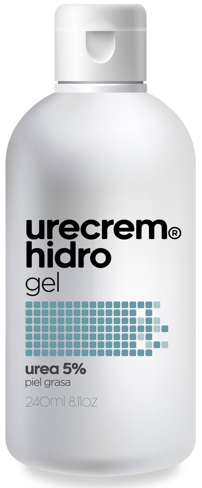 Urecrem Hidro Gel Urea 5%