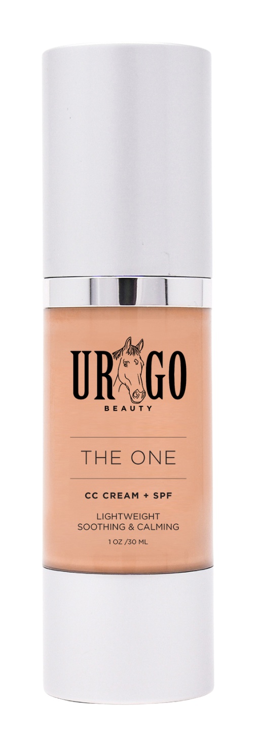Urgo Beauty The One CC Cream