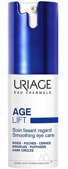 Uriage Age Lift - Smoothing Eye Care