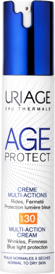 Uriage Age Protect - Crema Multi-action Cu Spf 30