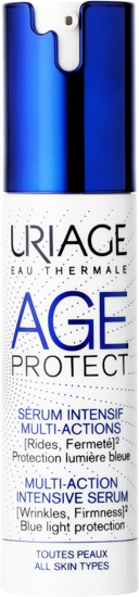 Uriage Age Protect Multi Action Intensive Serum