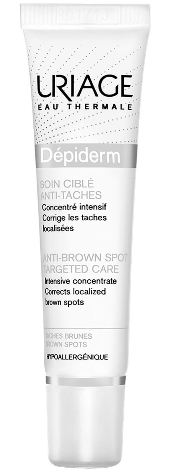 Uriage Anti Brown Spots Targeted Care