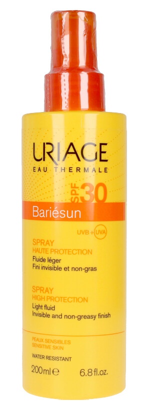 Uriage BARIÉSUN SPRAY SPF30