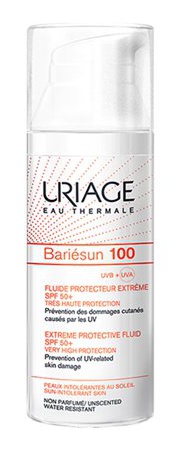Uriage Bariésun 100