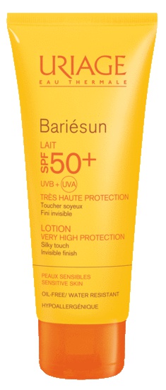 Uriage Bariésun Milk Spf 50+