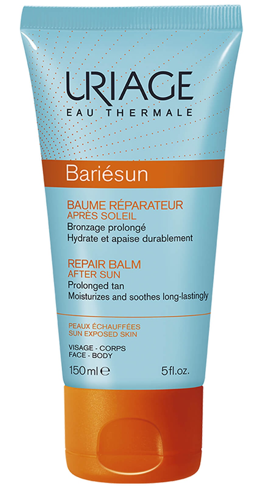Uriage Bariésun Repair Balm After Sun
