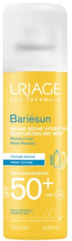 Uriage Bariésun SPF50+