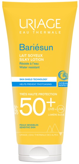 Uriage Bariésun Silky Lotion SPF 50+