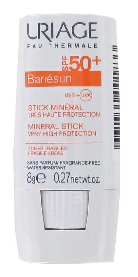 Uriage Bariésun Stick Spf50+