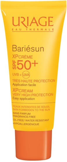 Uriage Bariésun Xp Cream Spf 50+
