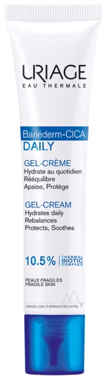 Uriage Bariederm-CICA Daily Gel-creme