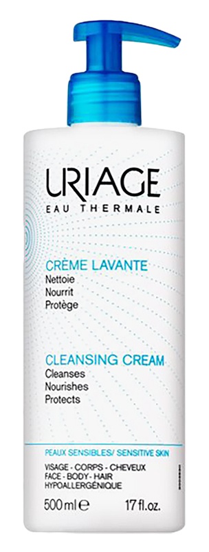 Uriage Cleansing Cream