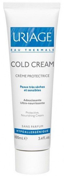 Uriage Cold Cream