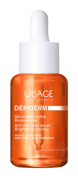 Uriage Dépiderm Sérum Anti-taches Booster Éclat