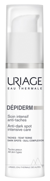 Uriage Dépiderm Soin Intensif Anti-taches