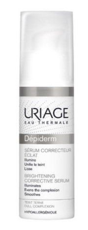 Uriage Depiderm Brightening Corrective Serum