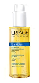 Uriage Dermatological Cica-Oil