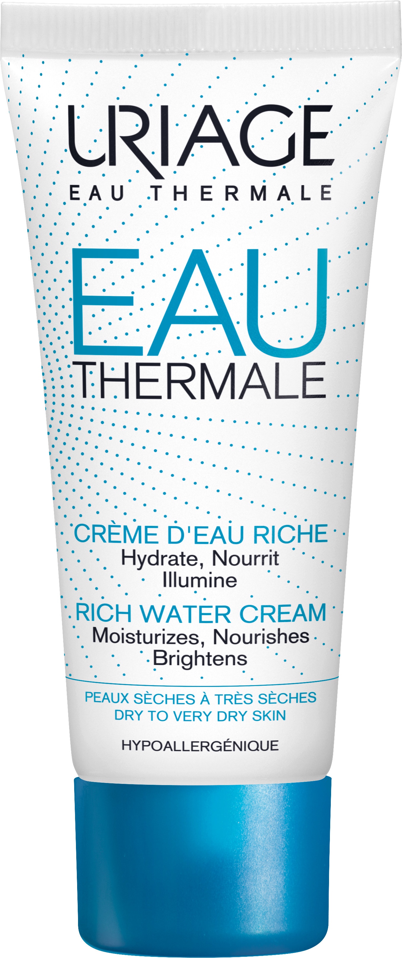 Uriage Eau Thermale - Water Cream