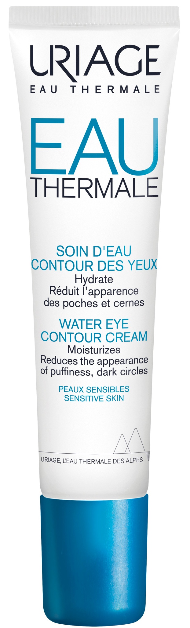 Uriage Eau Thermale Water Eye Contour Cream