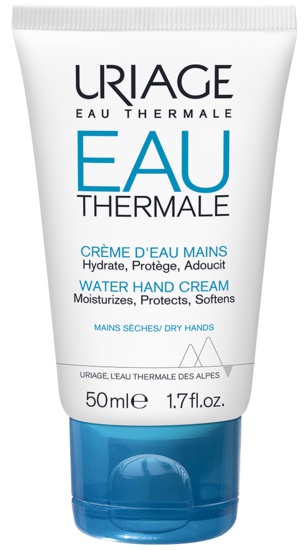 Uriage Eau Thermale Water Hand Cream