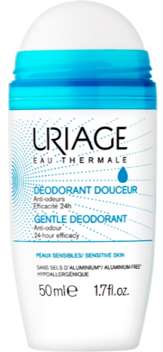 Uriage Gentle Deodorant