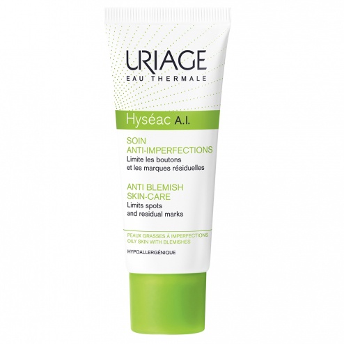 Uriage Hyséac AI Anti-Blemish Skincare