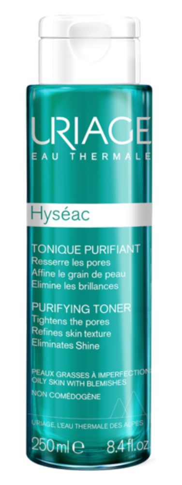 Uriage Hyséac Purifying Toner