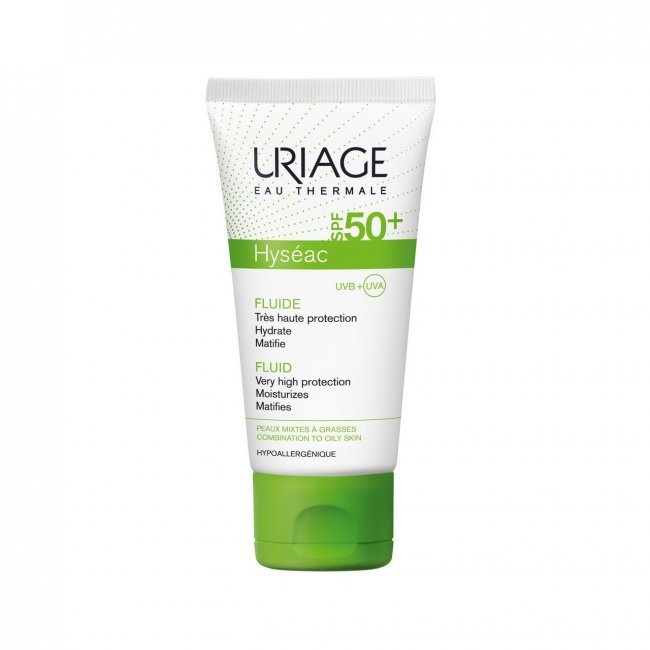Uriage Hyséac Spf50+
