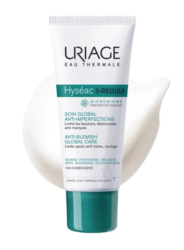 Uriage Hyseac 3 Regul+ Cream