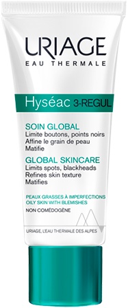 Uriage Hyseac 3 Regul