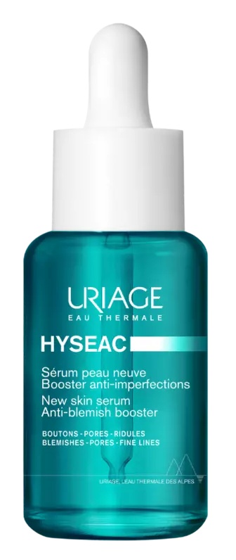 Uriage Hyseac Anti Blemish Booster
