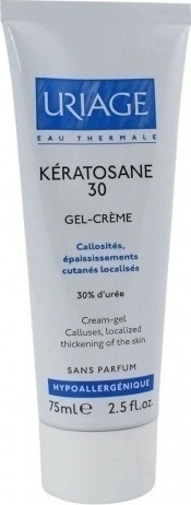 Uriage Keratosane 30
