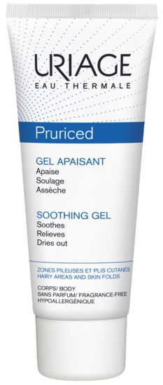 Uriage Pruriced Soothing Gel