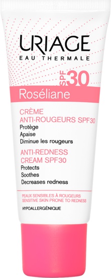 Uriage Roséliane Anti-Redness Cream Spf30
