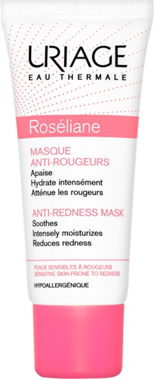 Uriage Roséliane Anti-Redness Mask
