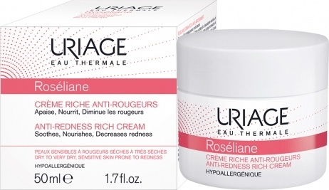 Uriage Roseliane Creme Riche
