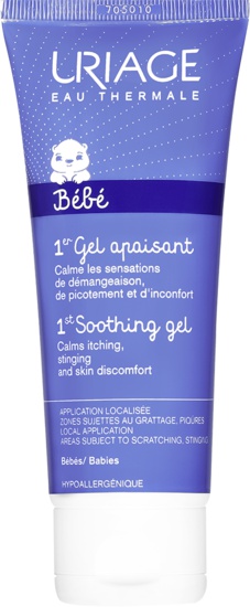 Uriage Soothing Gel
