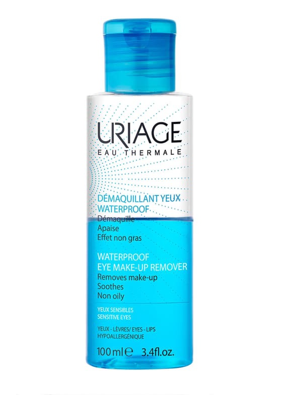 Uriage Waterproof Eye Make-Up Remover