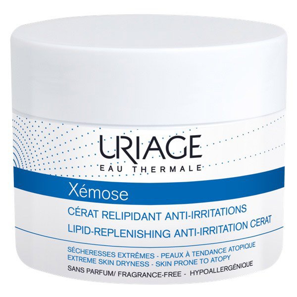 Uriage Xémose Cerat