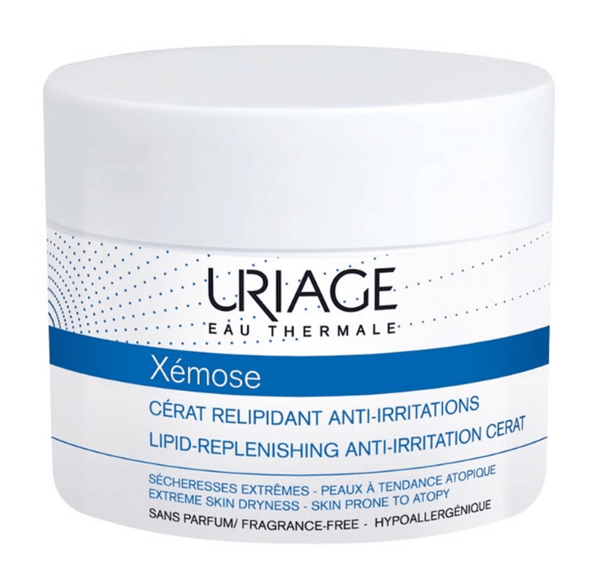 Uriage Xemose Lipid-replenishing Cerat