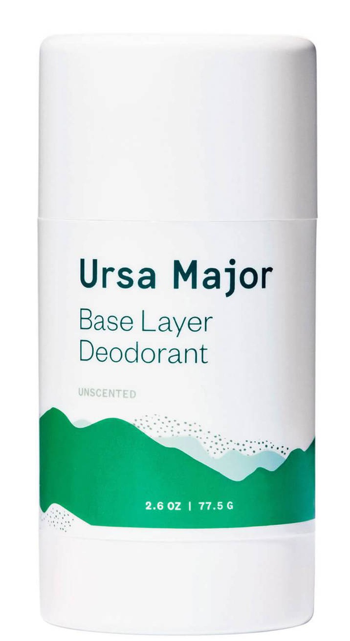 Ursa Major Base Layer Deodorant