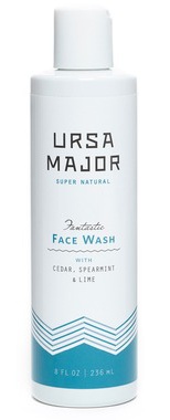 Ursa Major Fantastic Face Wash (Discontinued)