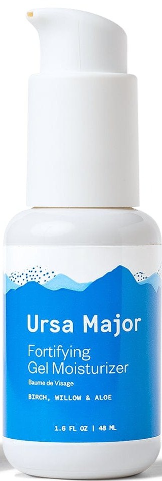Ursa Major Fortifying Gel Moisturizer