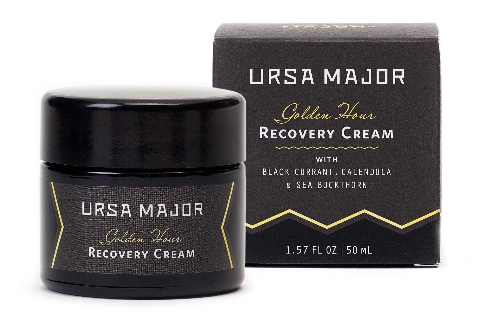 Ursa Major Golden Hour Recovery Cream (Discontinued)