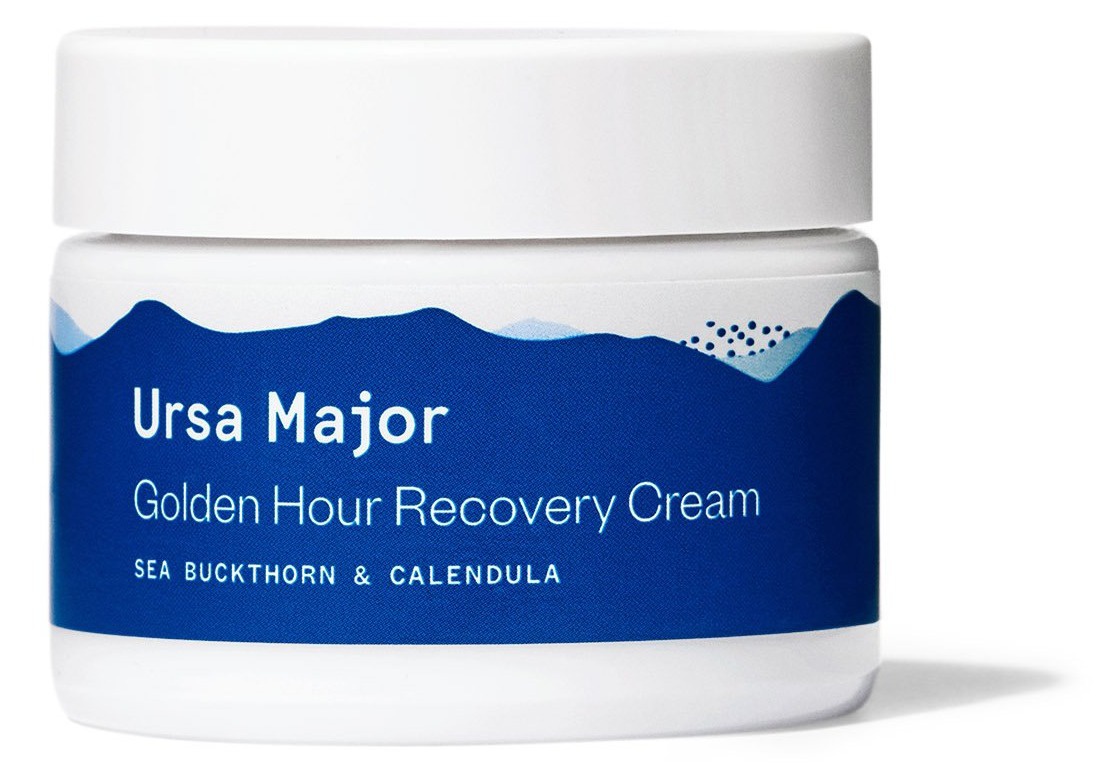 Ursa Major Golden Hour Recovery Cream