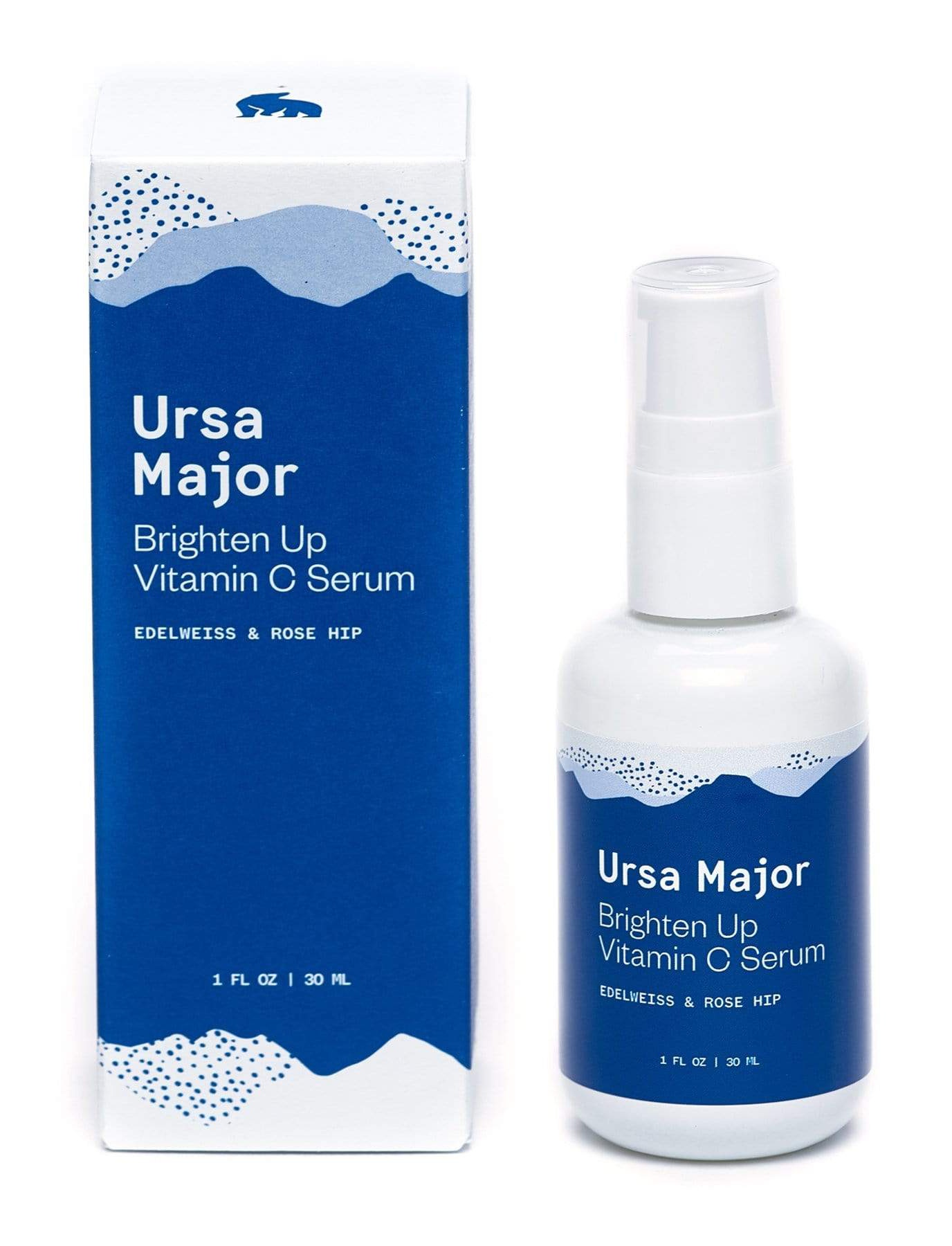 Ursa Major Vitamin C Face Serum