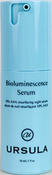 Ursula Bioluminescence Serum