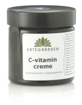 Urtegaarden C-Vitamin Creme